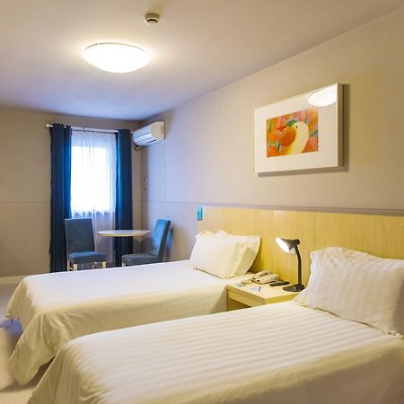 מלון Metropolo, Hefei, Wanda Plaza, Hefei Lord Bao Park מראה חיצוני תמונה
