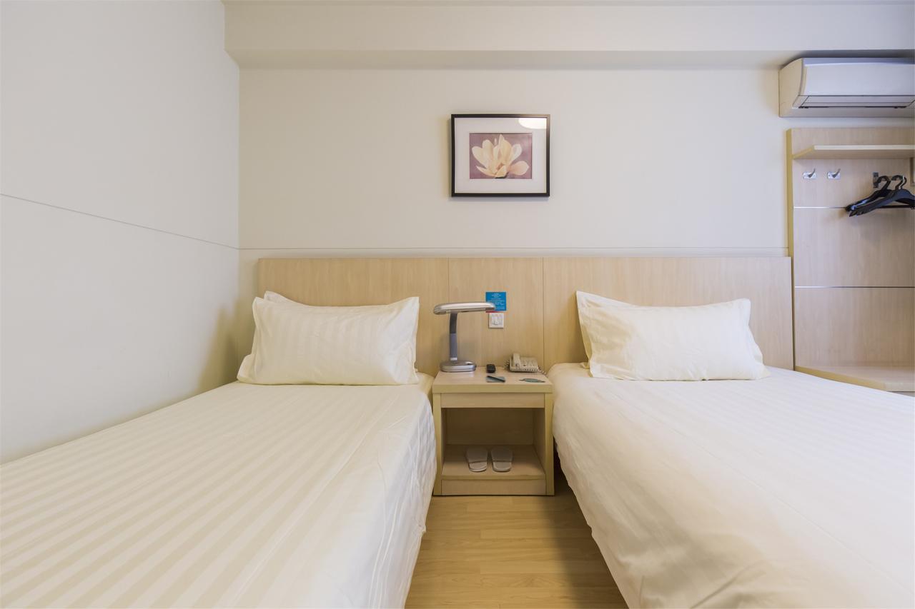 מלון Metropolo, Hefei, Wanda Plaza, Hefei Lord Bao Park מראה חיצוני תמונה